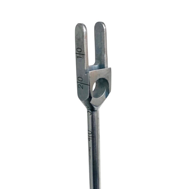 MEDTRONIC REF 9198110, 10MM CHISEL