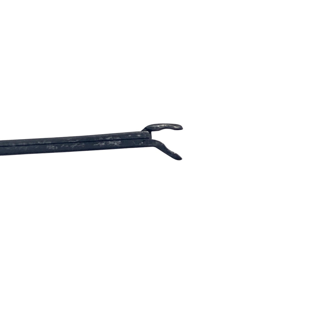 Richards 13-1028 Ear Alligator Forceps Black Ebony ENT Surgical Instrument
