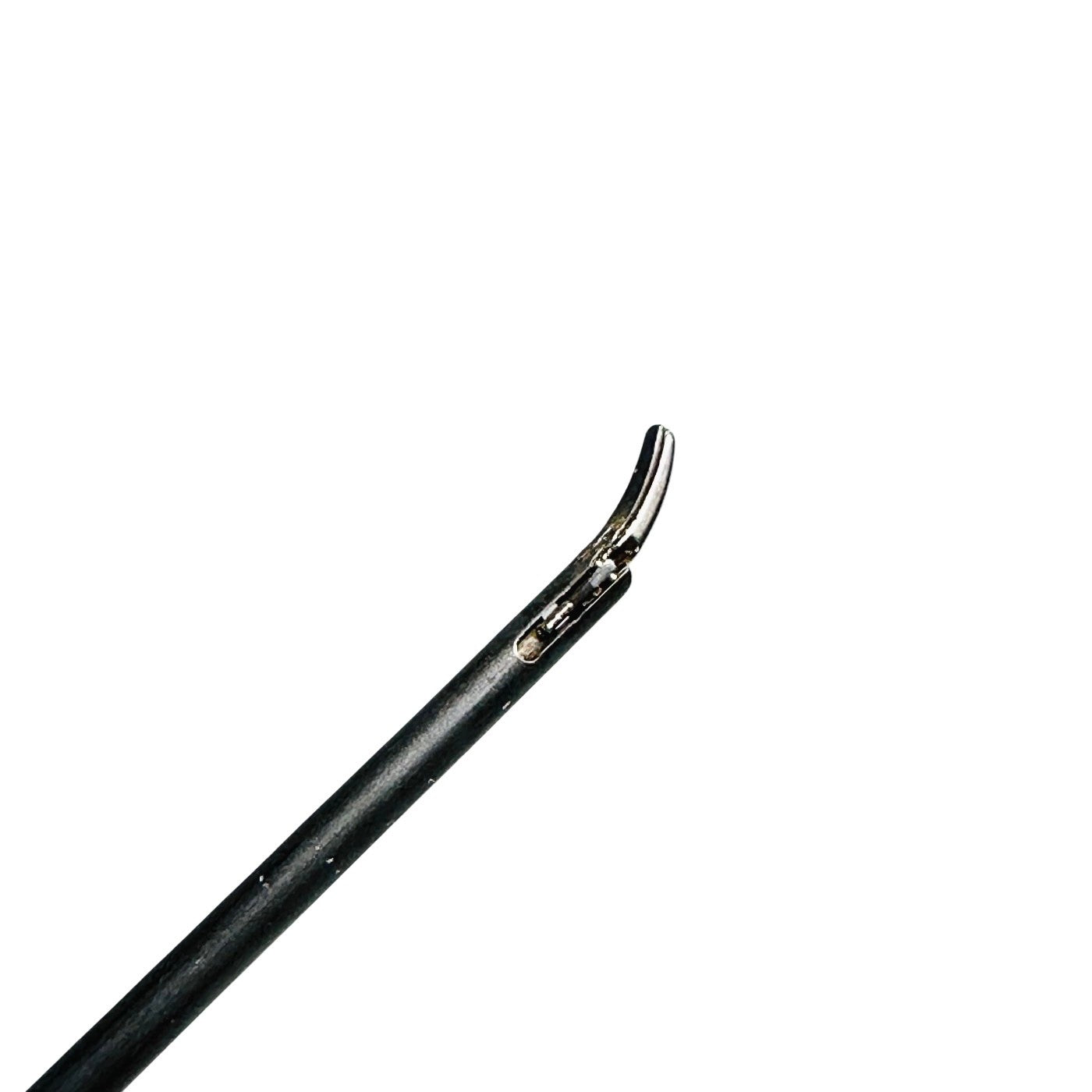 Medtronic 9569568 METRX II Micro Surgical Scissors Curved Instrument