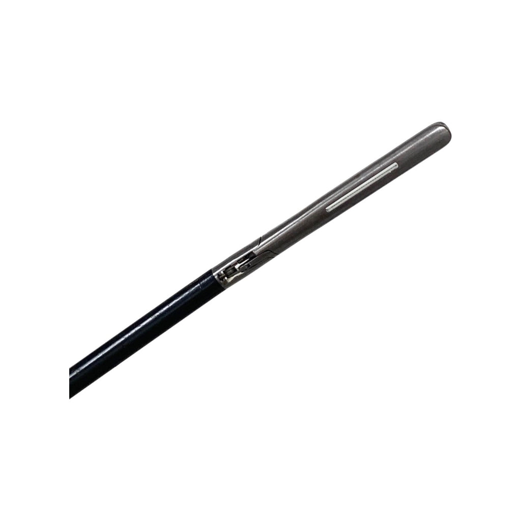 Jarit A625-140LL Roto-Lok DeBakey Forceps 5mm 48cm Laparoscopic Surgical Grasper