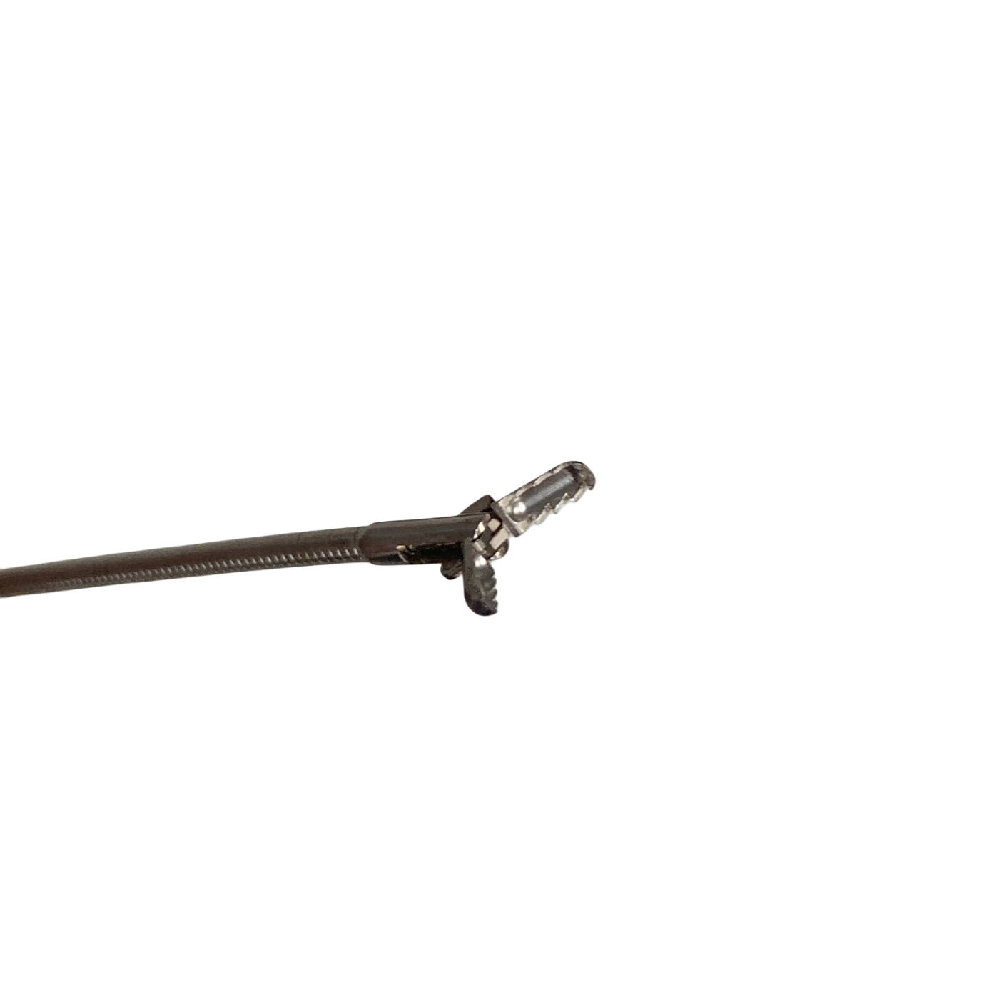 Olympus 00121 Grasping Alligator Biopsy Forceps, 7 Fr. x 330 mm, Flexible