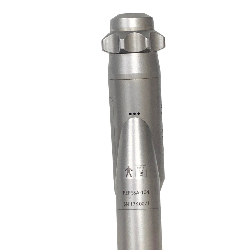 Entellus Medical SSA-104 Sinus Shaver System Handpiece - Handpiece Only No Hose