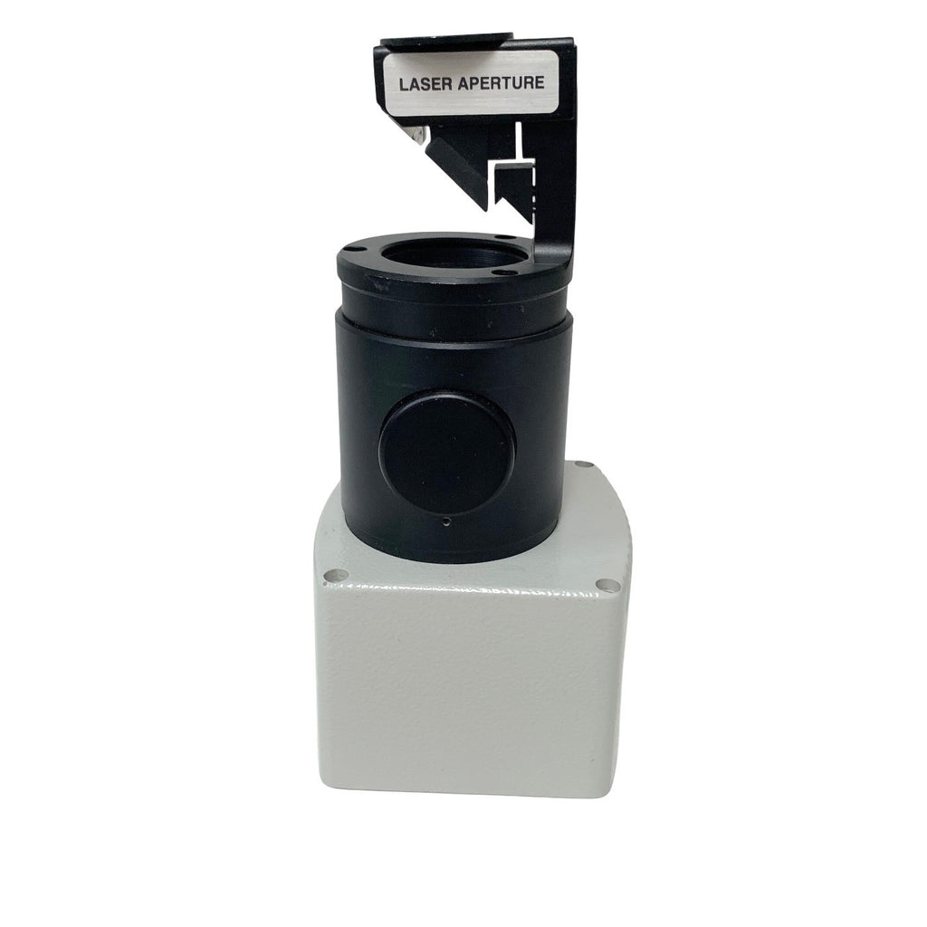 Unbranded Part of Microscope Laser Aperture Part