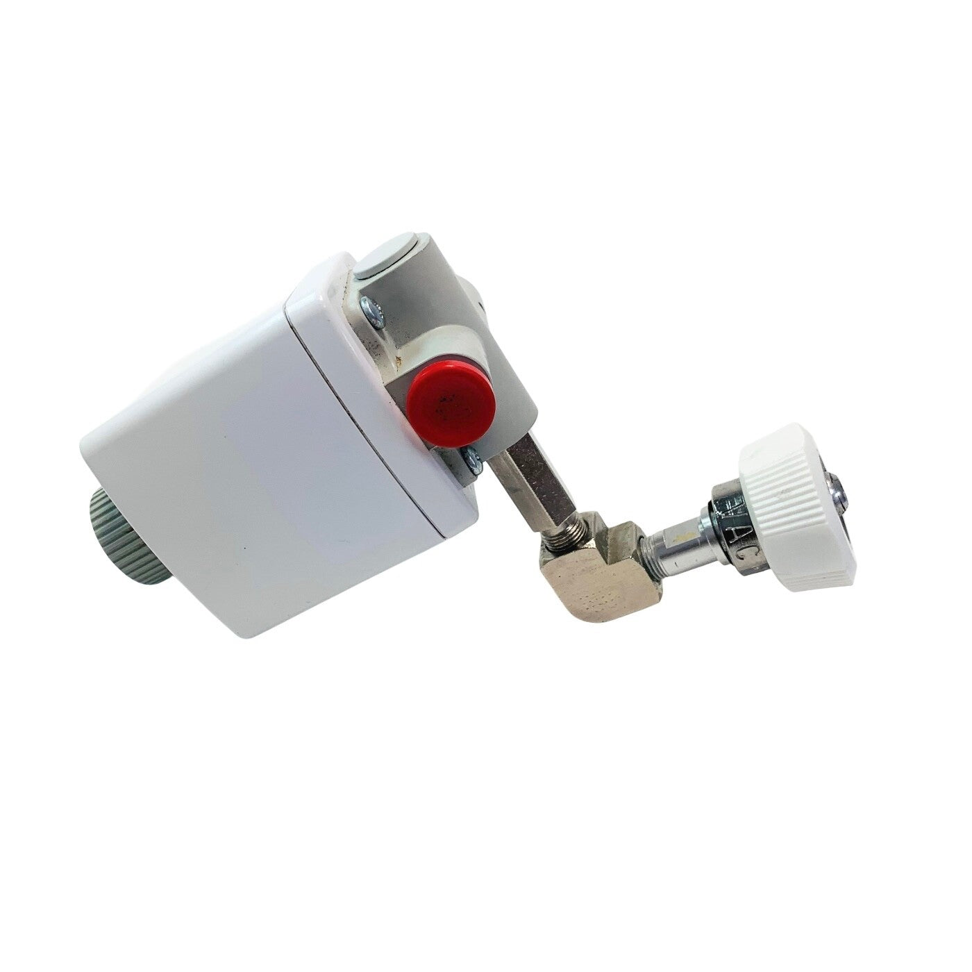 Precision Medical REF PM9100, CONTINUOUS SUBLOTTIC SUCTION REGULATOR, CONNNECTOR