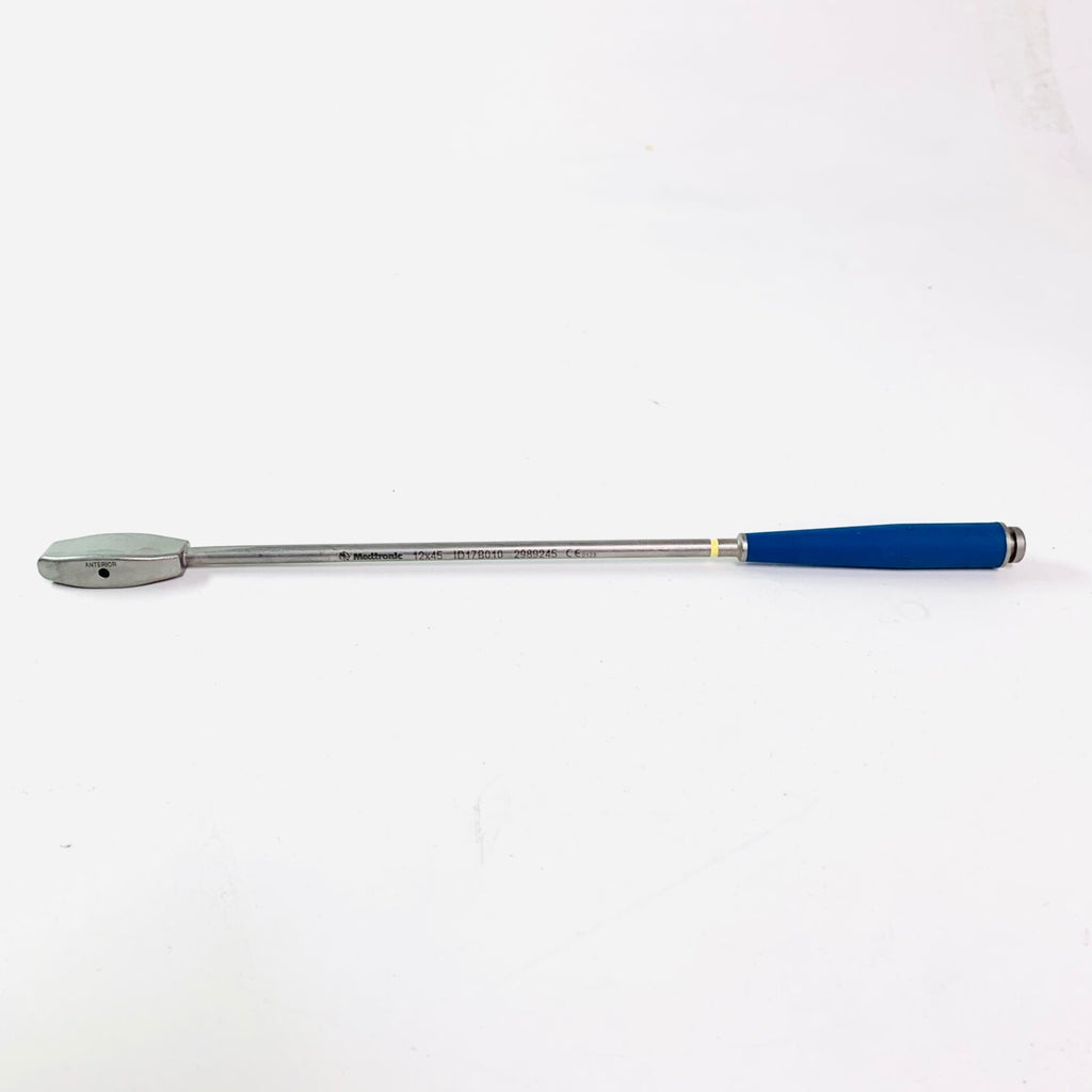 Medtronic REF 2989245, 12 X 45 MM, CLYDESDALE 12 DEGREE TRIAL