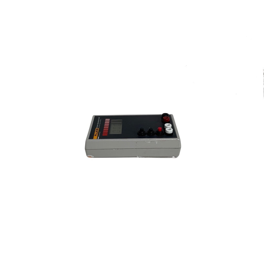 Fluke Biomedical 07-487 Dual-Range Digital mAs Meter