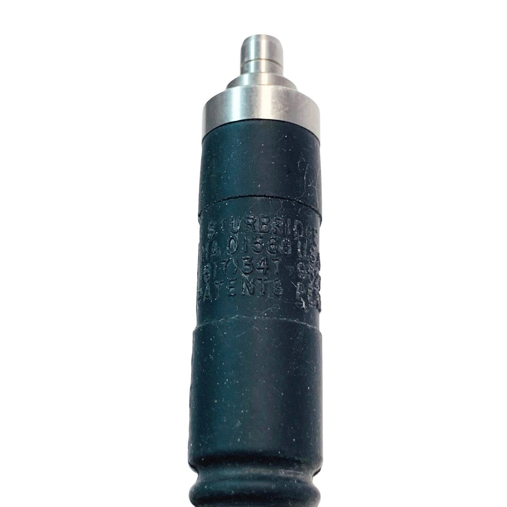 Luxtec Ref 617347-9521, 45 DEGREE FIBER OPTIC LIGHT GUIDE CABLE