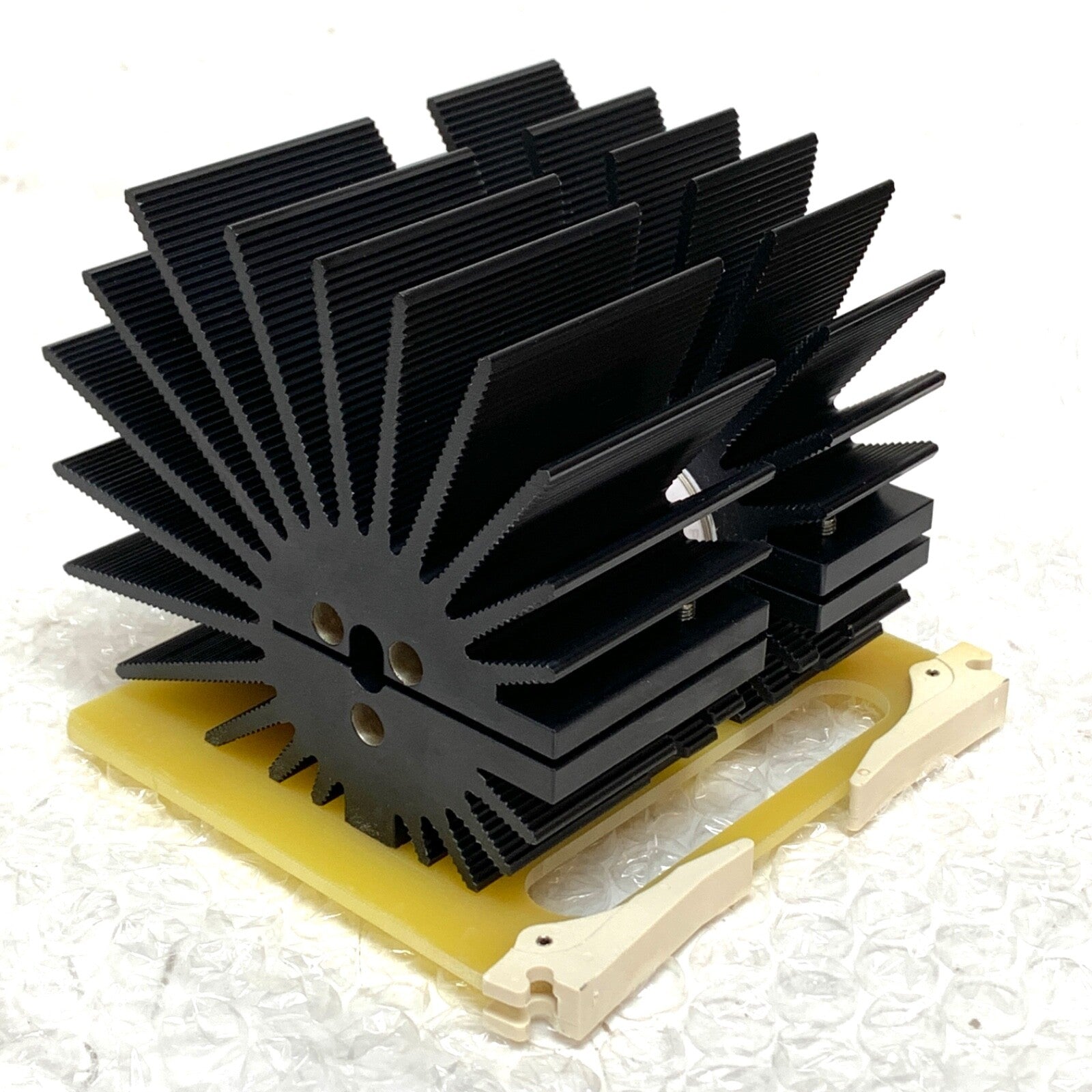 Storz REF 201330-25, Xenon '0' 300 Watt Lamp w/ Heat Sink Module