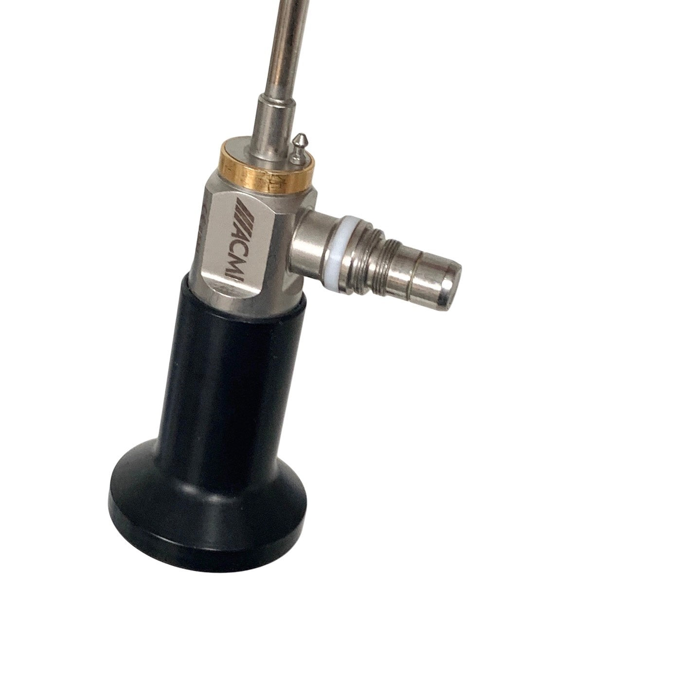 Acmi REF M3-30A GOLD, 30 DEGREE RIGID SCOPE, 4MM, BLUR VIEW PARTS ONLY