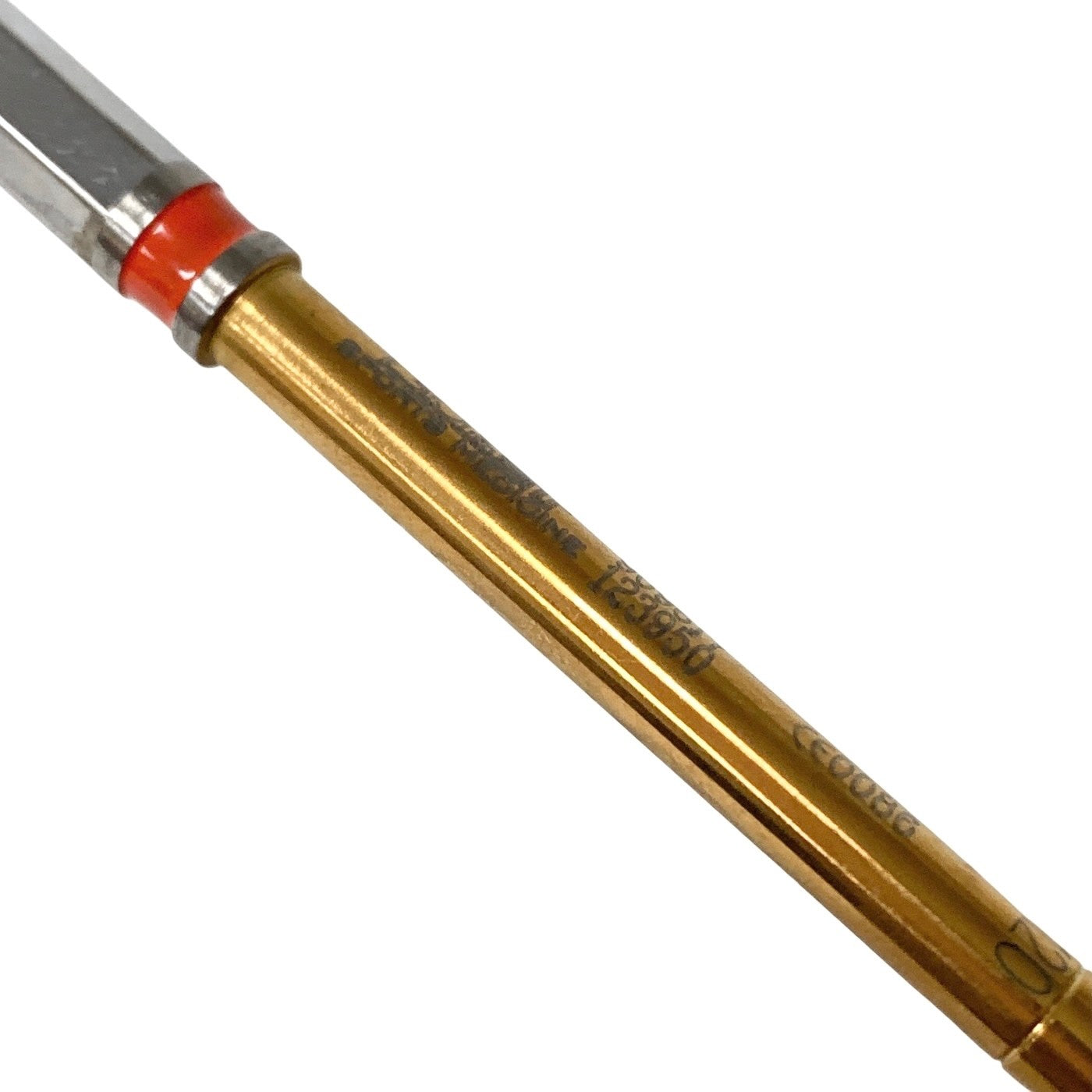 BIOMET REF 909617, 7 mm Femoral Reamer
