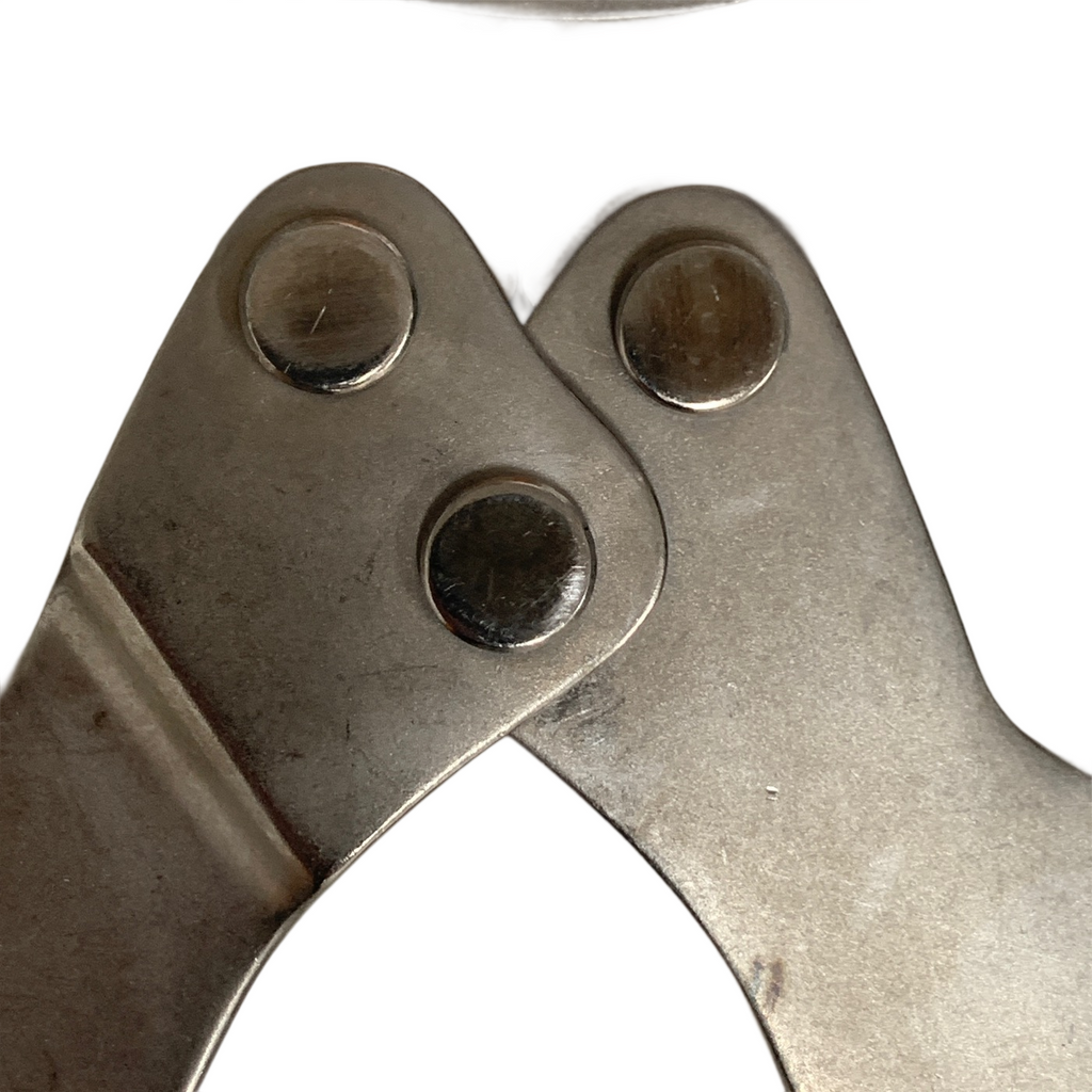 Stryker Howmedica 6704-9-100 Dall-Miles Crimp Tool.
