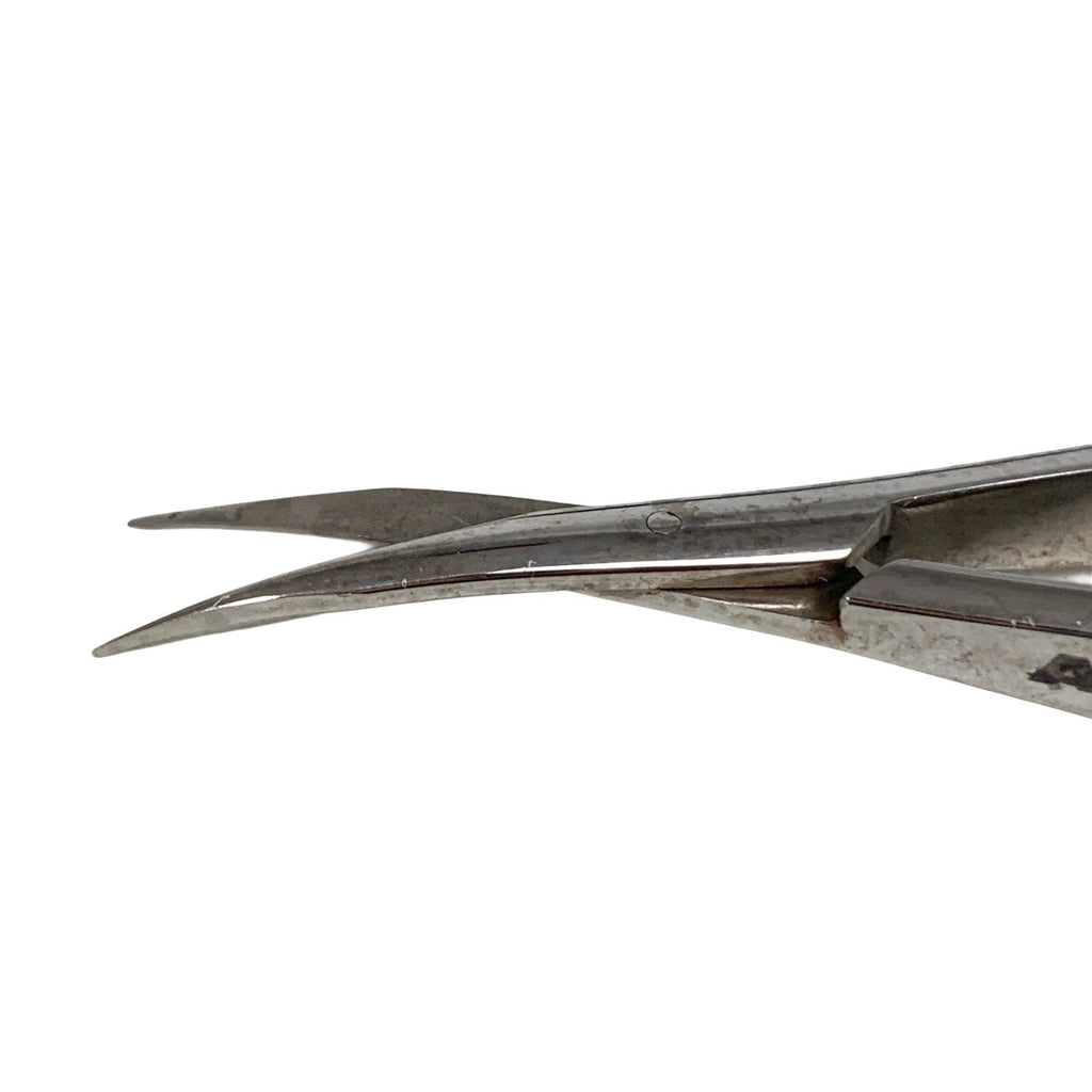 Ambler Ref 5616E, Westcott Tenotomy Scissors Curved Stainless