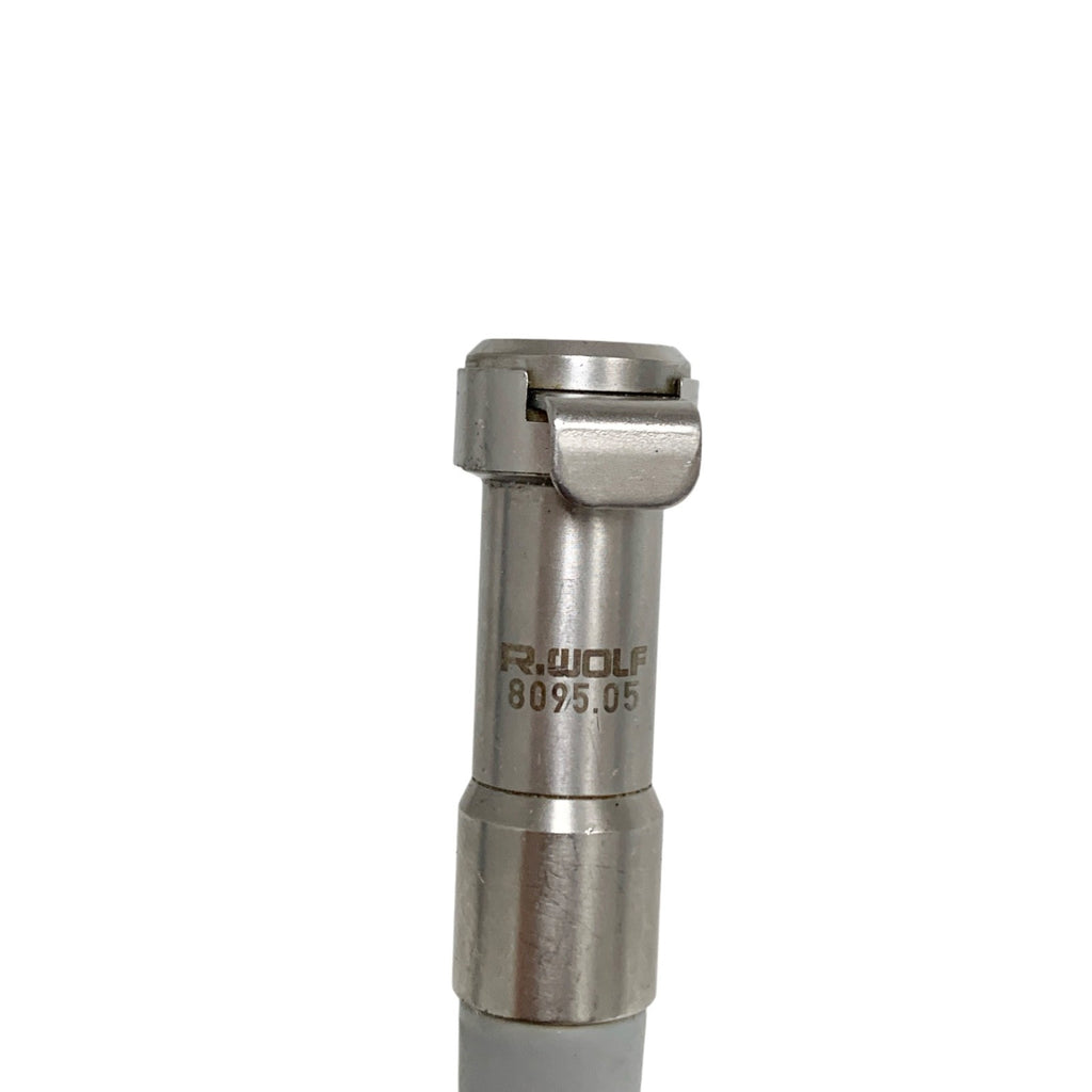R. Wolf Ref 8061.256, Fiber Optic Light Cable
