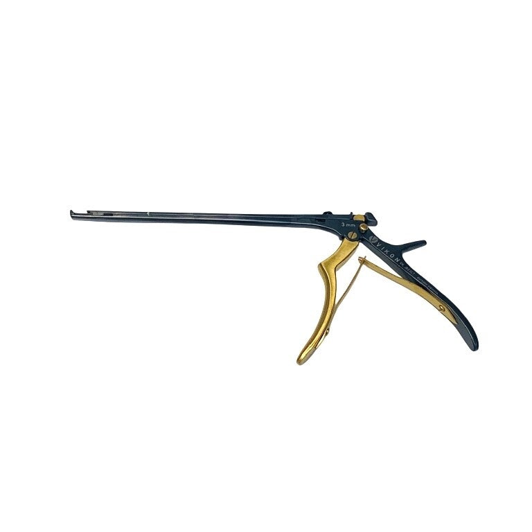 VIKON Ref VK.J803CT, QUICK RELEASE KERRISON RONGEUR