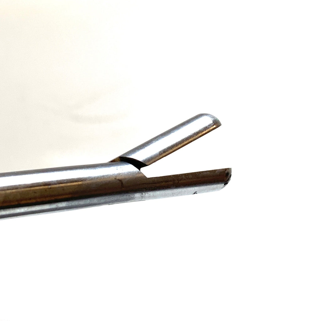 Olympus REF A5655, Laparoscopic Spoon Grasping Forceps