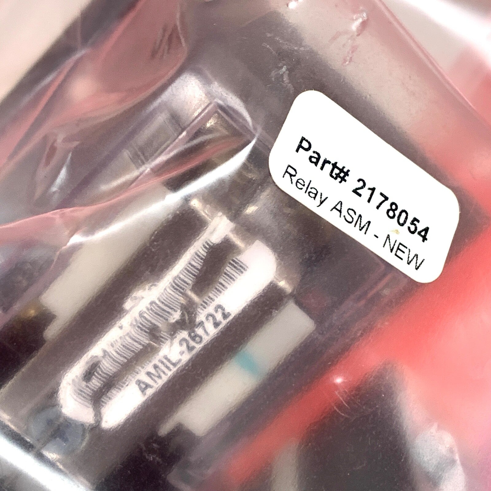 GE REF 46-316198G1, AMX-4, AMX-4 Plus Latch Lock Assembly Upgrade Kit, 2178054
