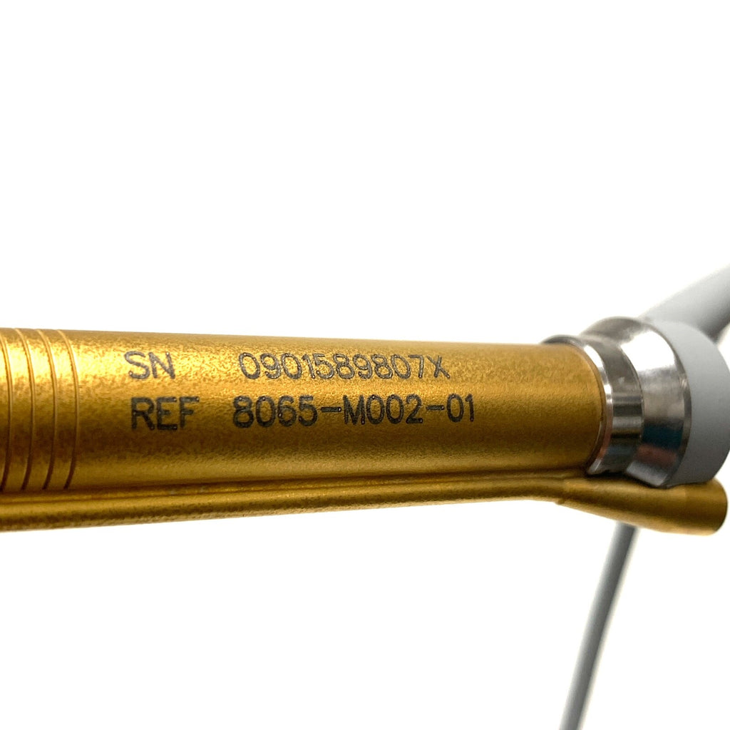 Alcon REF 8065-M002-01, Phacoemulsifier Reverse Thread Tip Probe
