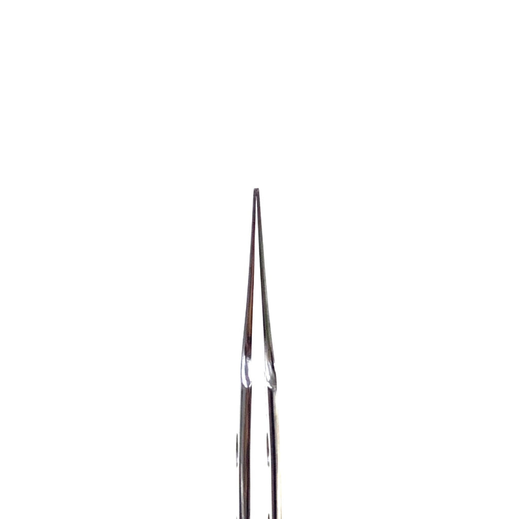 Storz REF E1502, Bishop-Harmon Tissue Forceps Delicate Straight