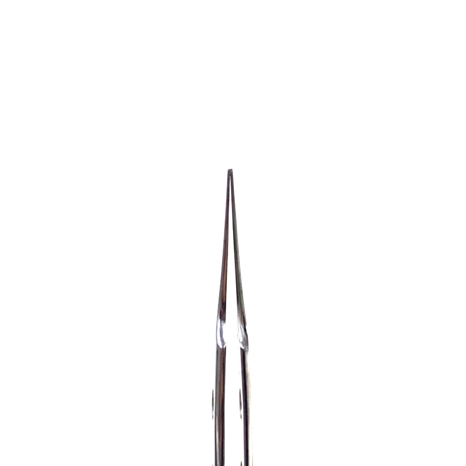Storz REF E1502, Bishop-Harmon Tissue Forceps Delicate Straight