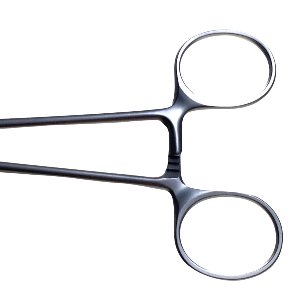 AESCULAP REF BF122R, Forester Sponge Forceps