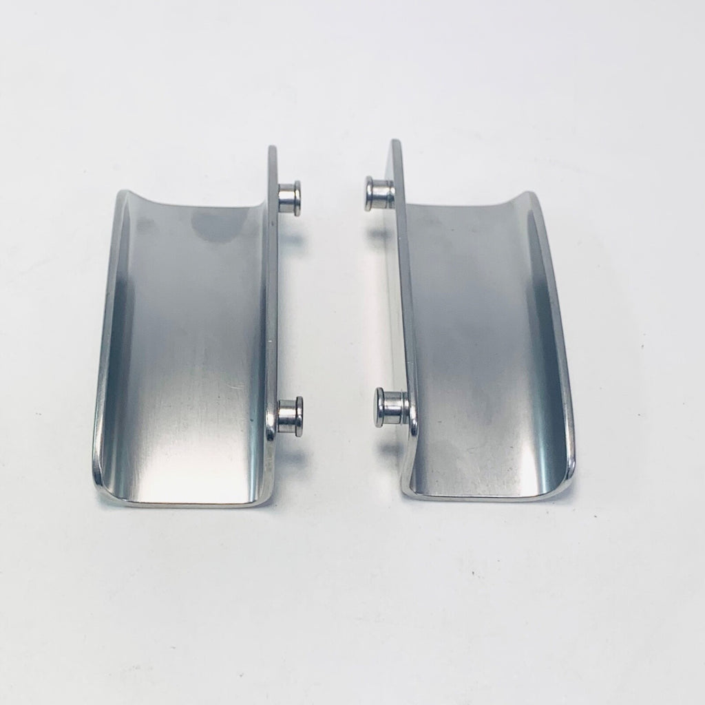 Medtronic REF 28706, OCTOBASE Retractor Blade, LOT OF 2