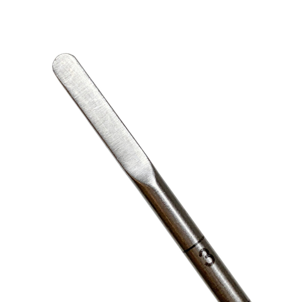 Medtronic REF 823-365  Speed Shift Probe Dimensions: 9.5" Long, Calibrated Flat