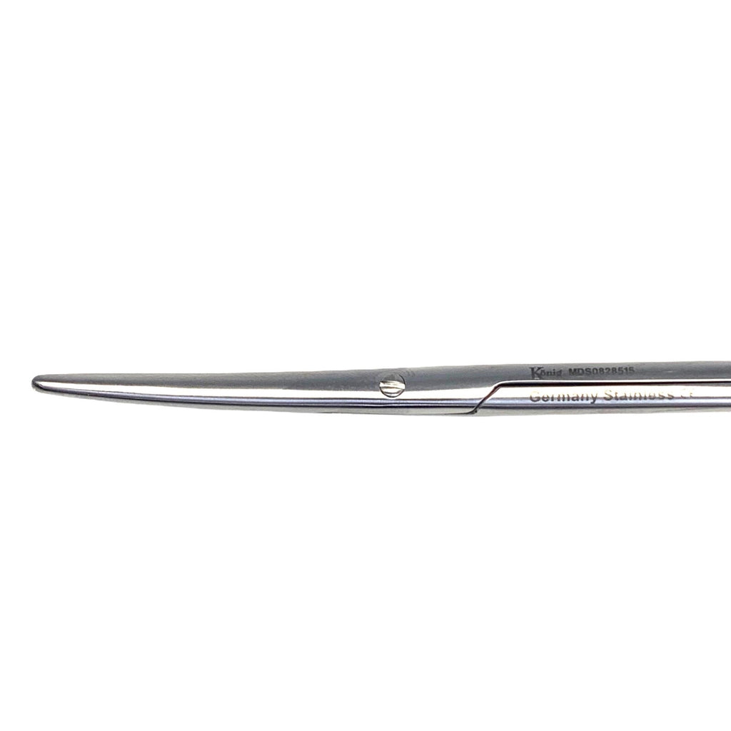 Medline Konig REF MDS0828515, Metzenbaum Dissecting Scissors