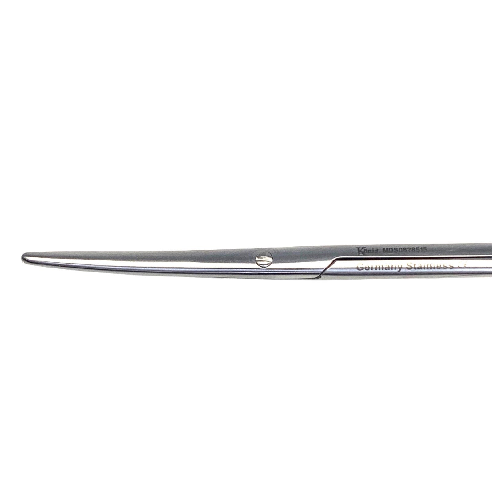 Medline Konig REF MDS0828515, Metzenbaum Dissecting Scissors