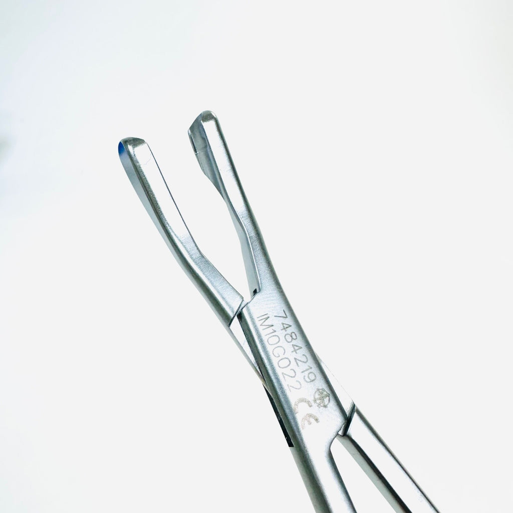 Medtronic 7484219 Hook Holder 4.5mm Instrument