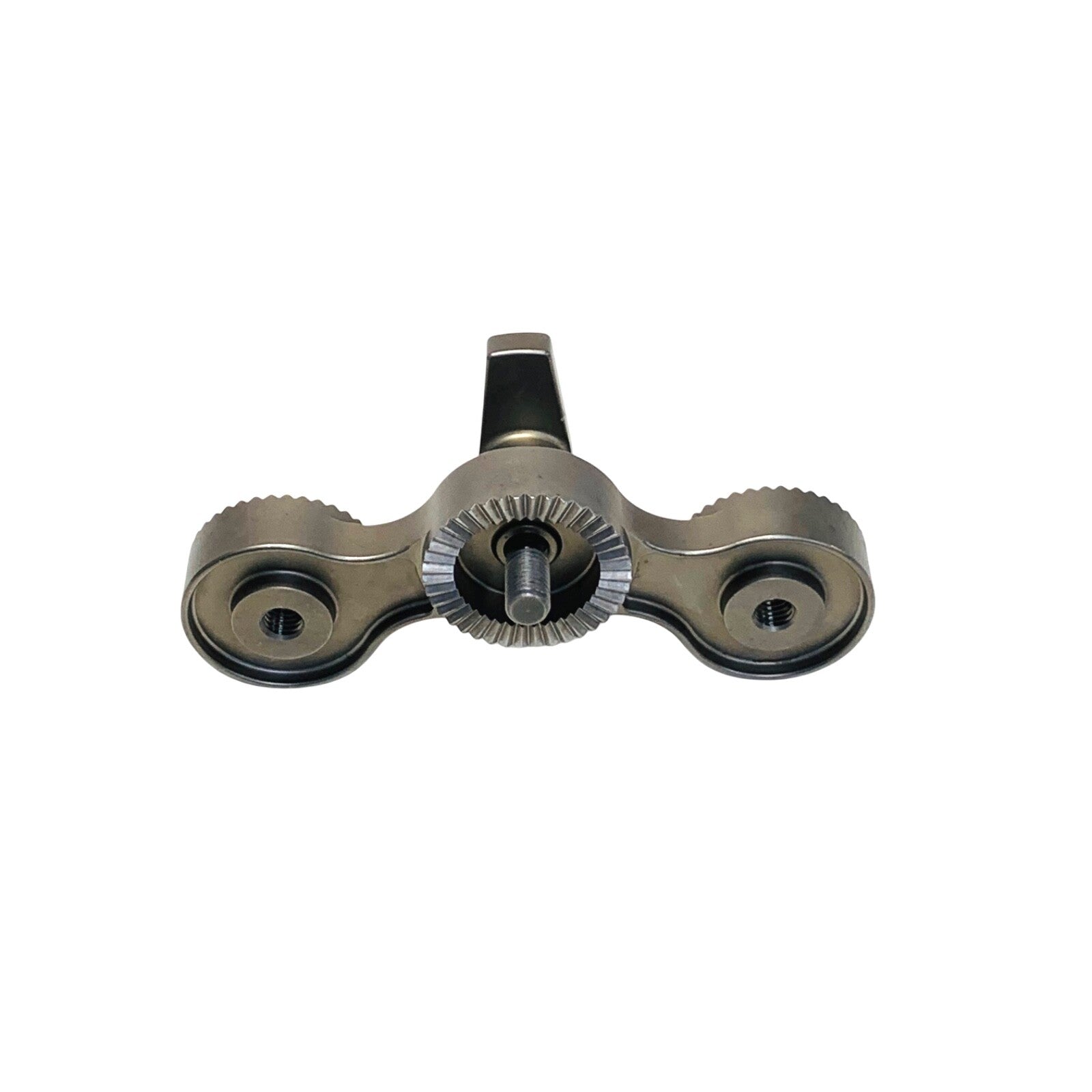 BrainLab REF 52003, V-Insert for Mayfield Head Holder