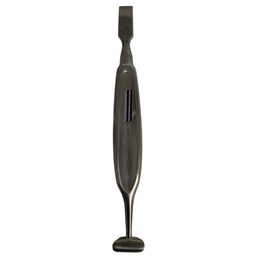 Weck 614150 ALEXANDER Rib Raspatory