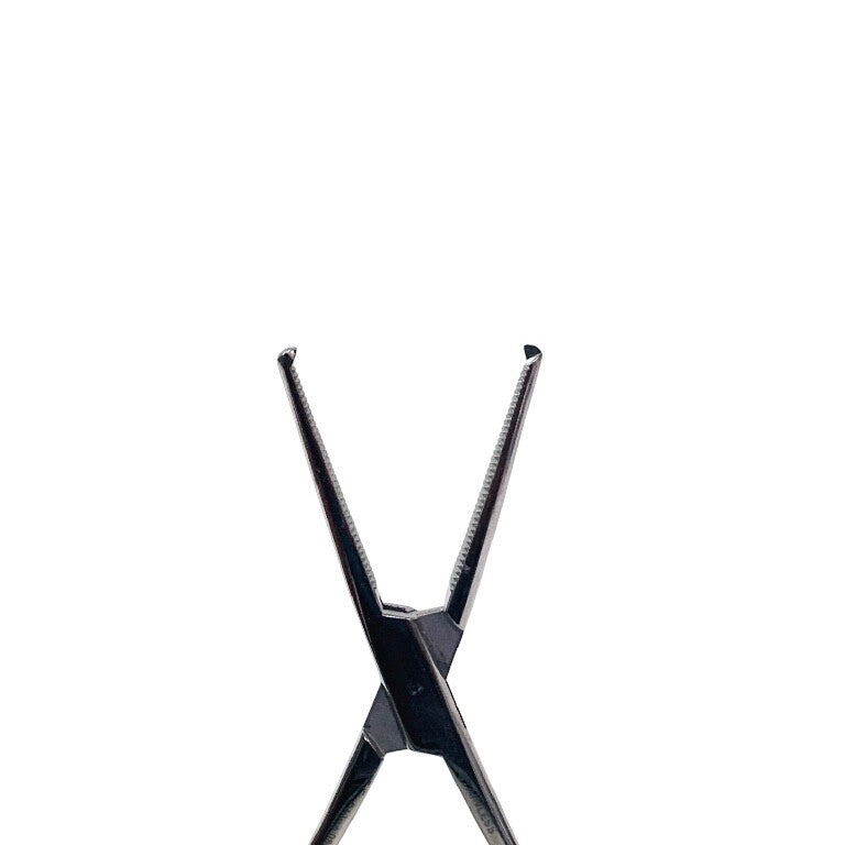 Codman Ref 32-4110, Rochester-Ochsner Hemostatic Forceps