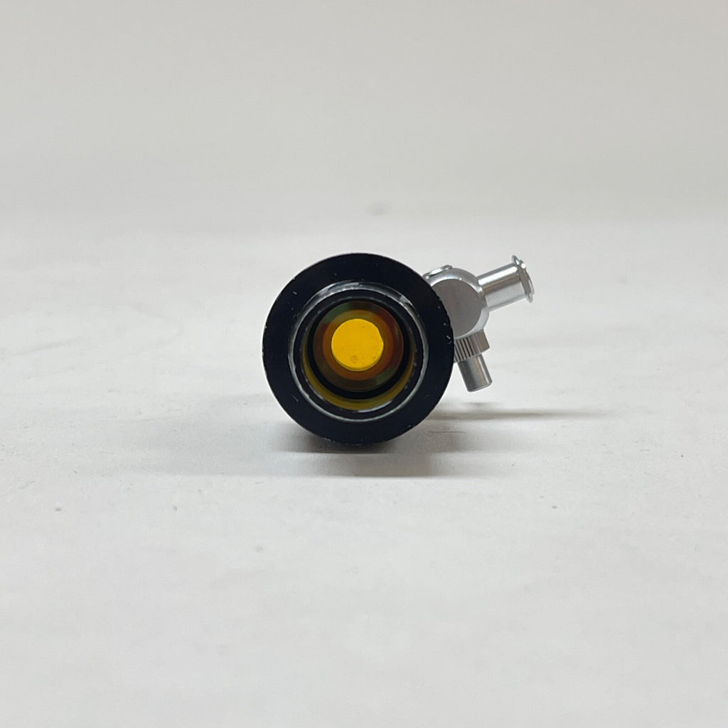 Karl Storz 28 Number Lens  With Valve For Laserscope