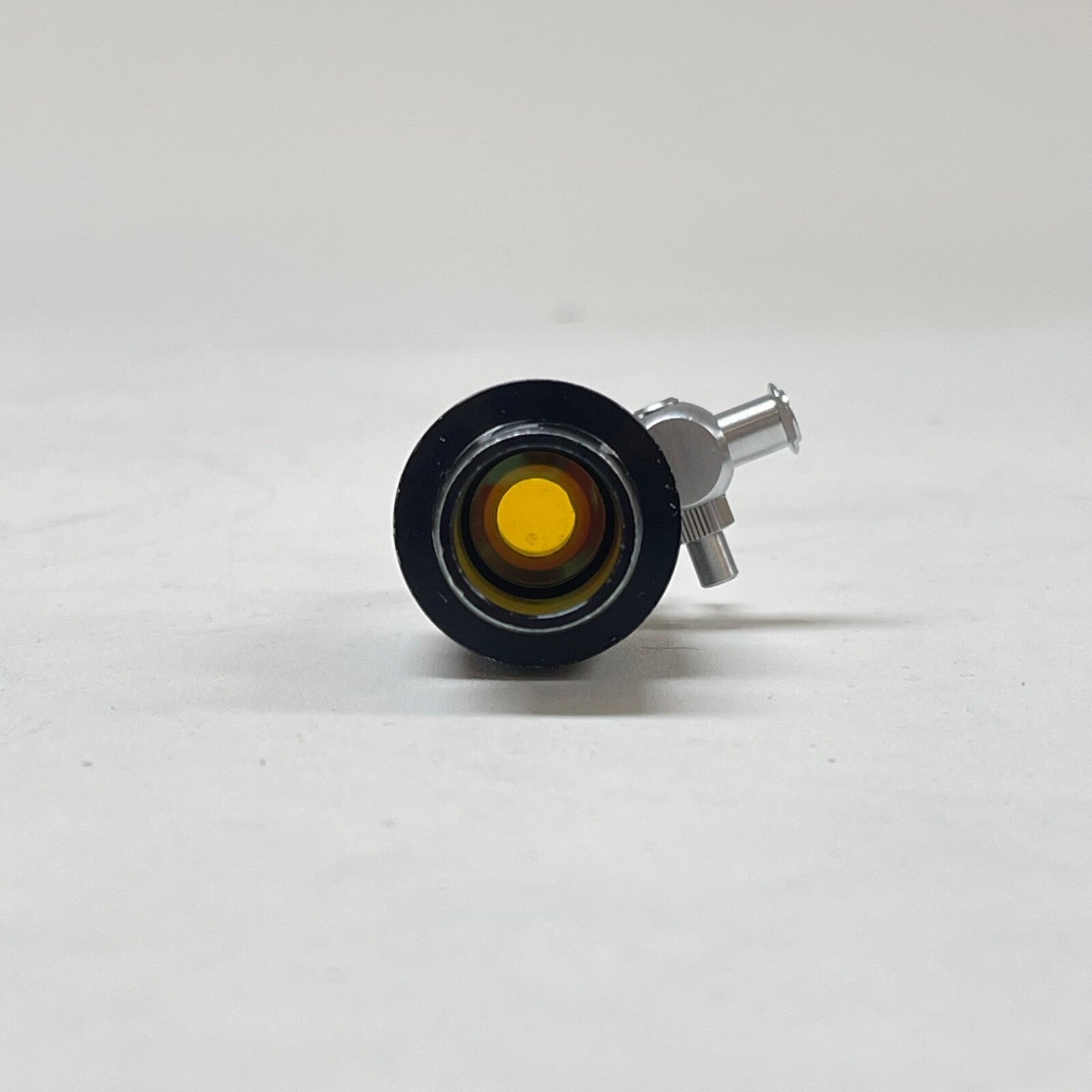 Karl Storz 28 Number Lens  With Valve For Laserscope