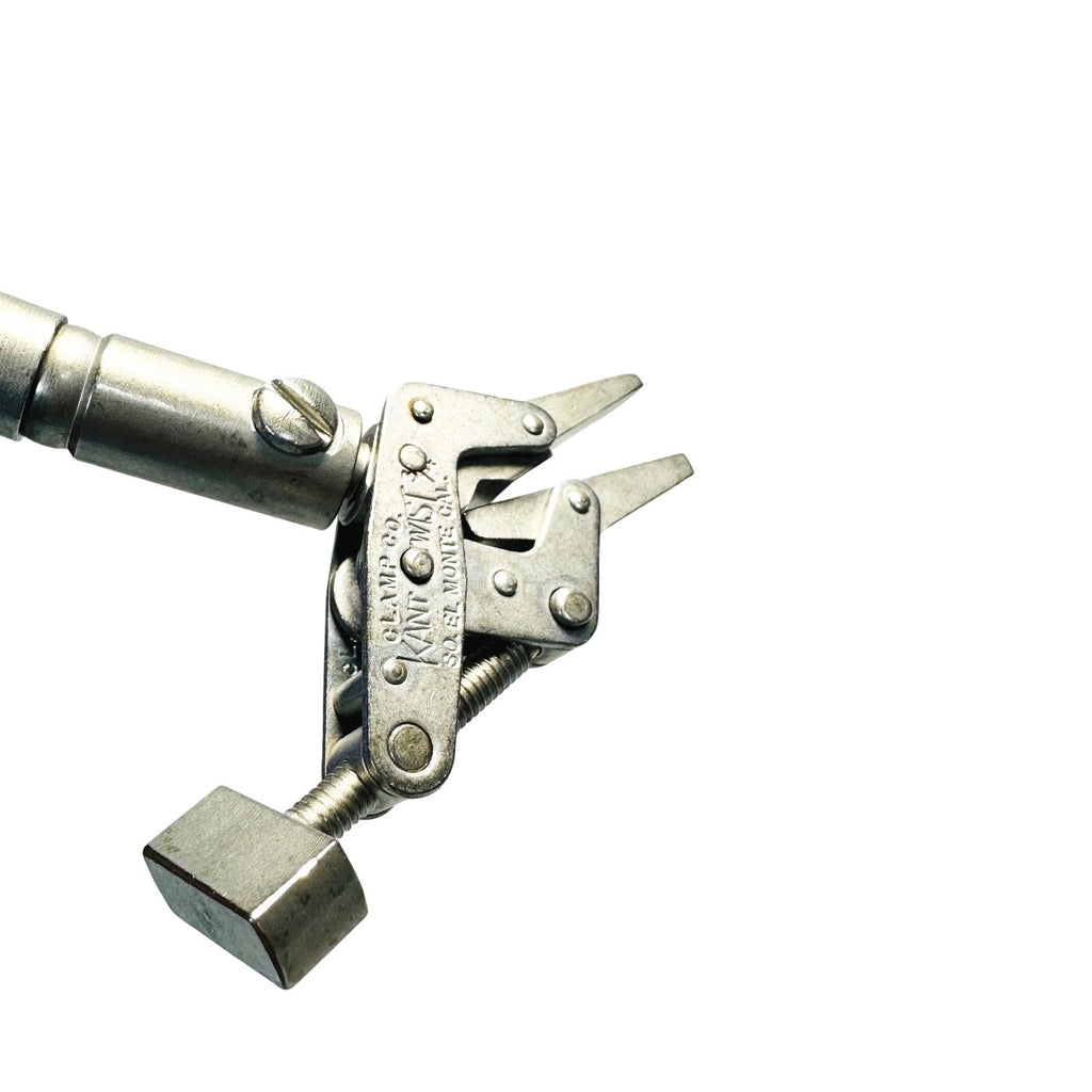 Kant Twist Leyla Retractor Flexible Arm W/ Clamp