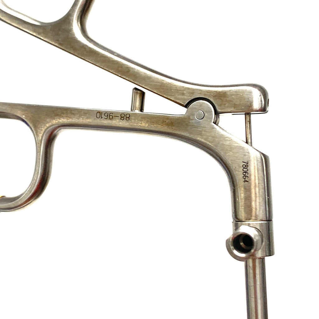 Snowden Pencer REF 88-9610, Laparoscopic Surgical Scissor