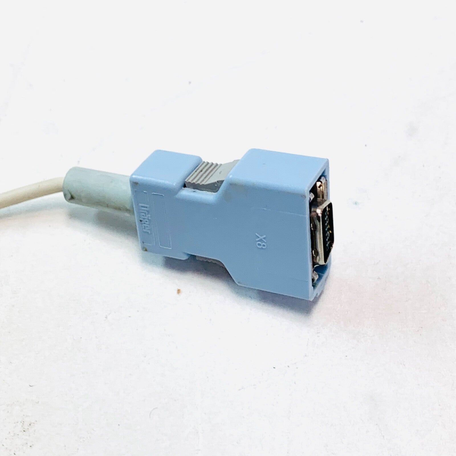 Draeger Medical REF MS23997, Nellcor Oximax SPO2 PD