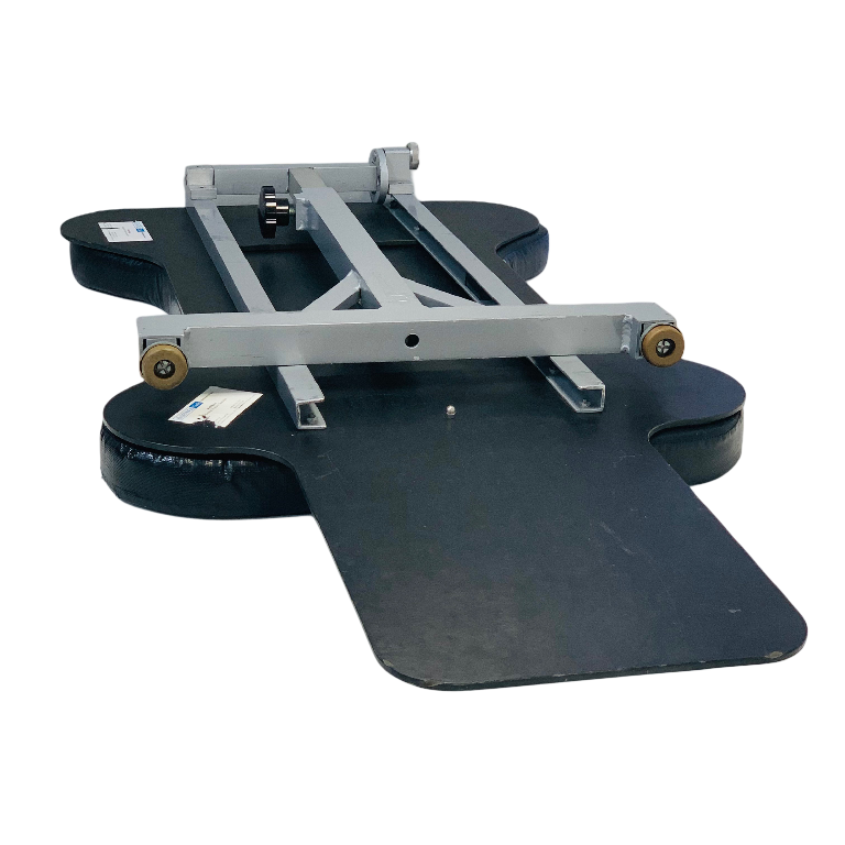 SMITH AND NEPHEW SHAMPAINE OR BED BACKREST ATTACHMENT