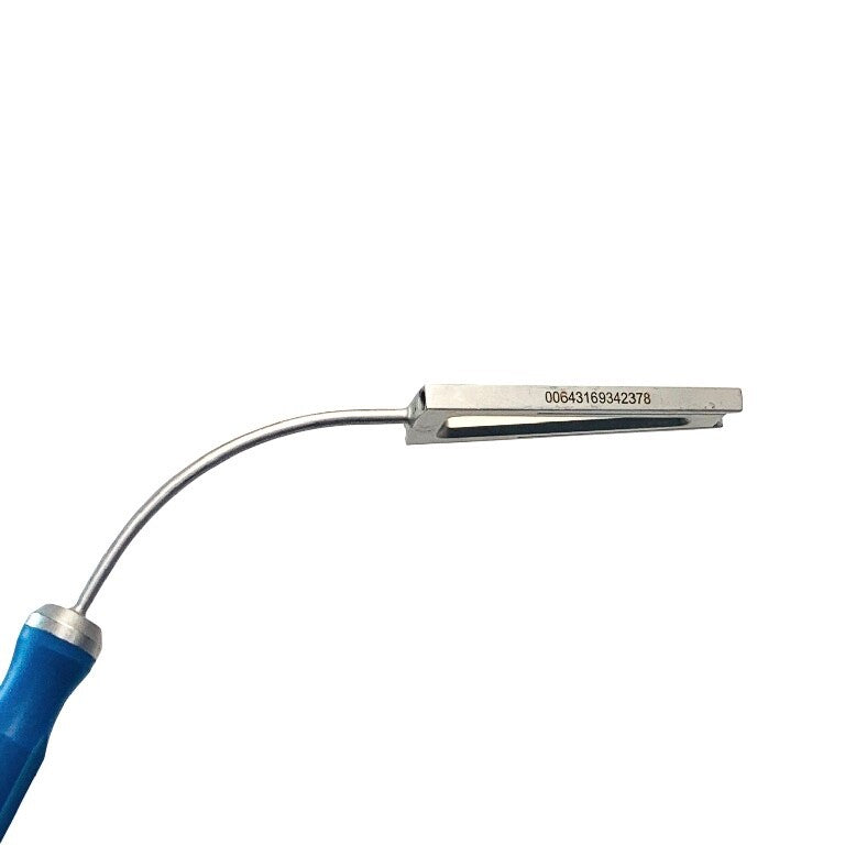 Medtronic REF 3032012, DTS 12 Degree Guide Instrument