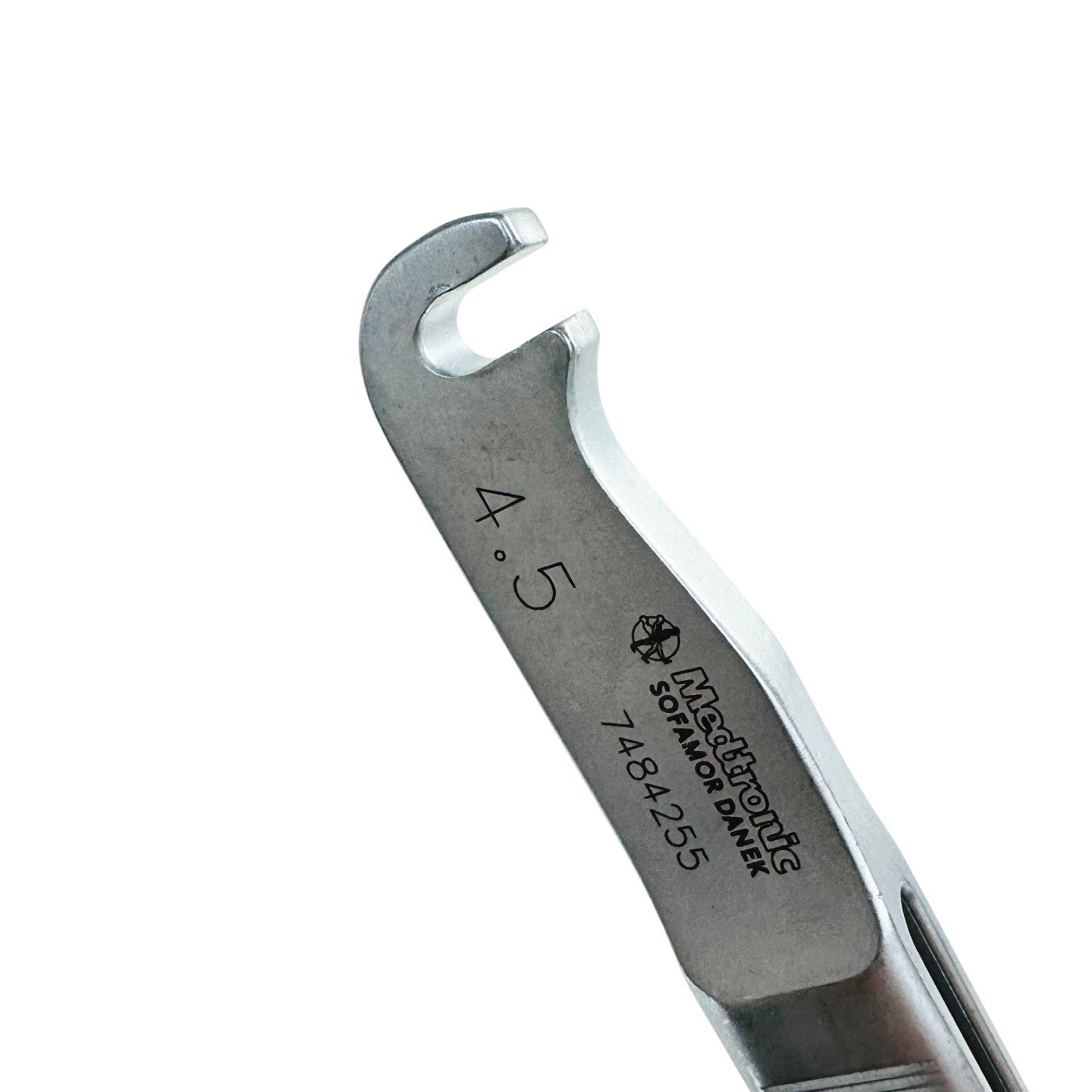 Medtronic 7484255 In Situ Benders Left 4.5mm Instrument