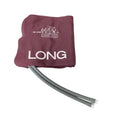 Critikon Ref 2207, Dura-Cuf Large Adult Long Blood Pressure Cuff 31–40cm