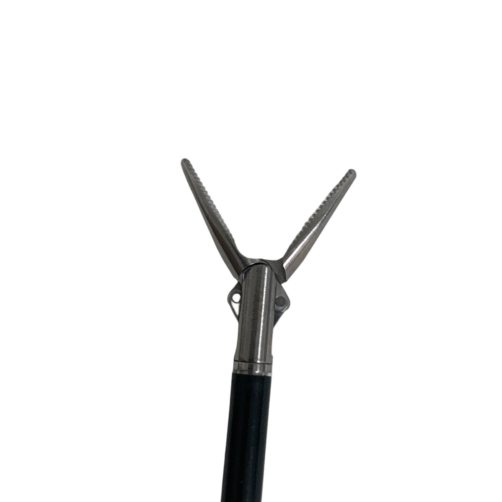 Integra Jarit 655204 Dissecting Forceps 5mm x 360mm Insert With Sheath 652503