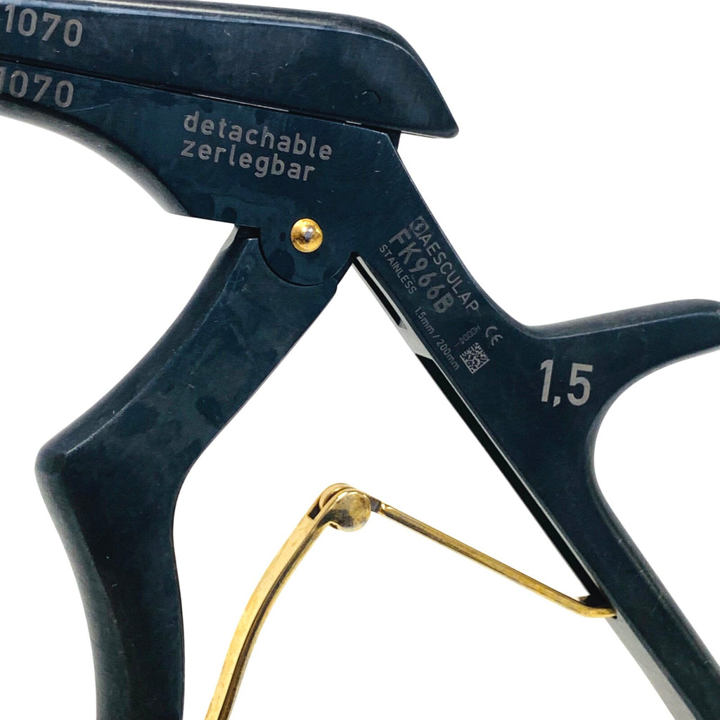 Aesculap REF FK966B, KERRISON PUNCH