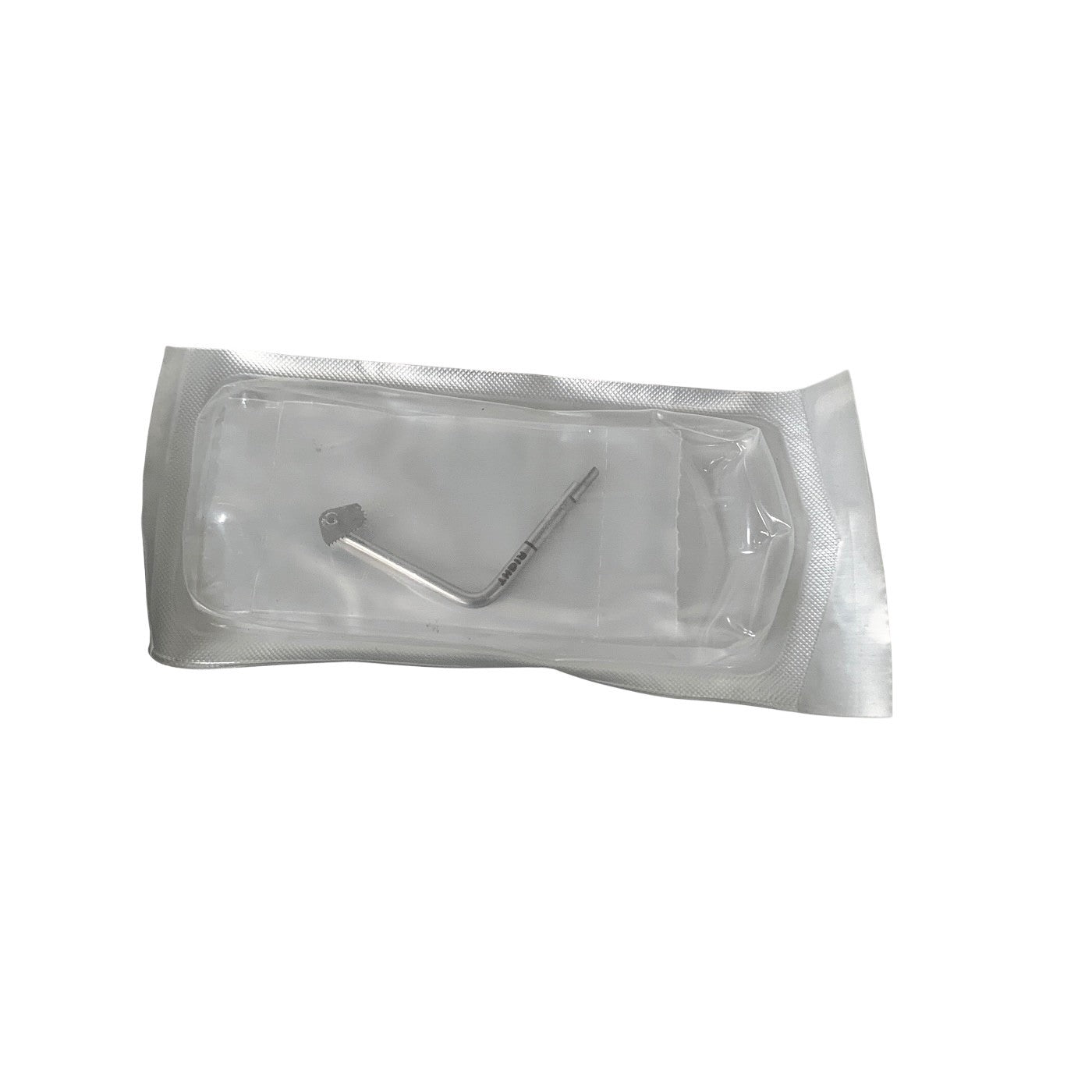 Stryker Ref 5100-037-901, Right IBO Blade (10.0 x 0.38mm) - TRAINING ONLY