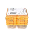 TipOne REF 1111-0706, 200 ul Tips Yellow, 2x5 96-Tip Refill Wafers, (960)