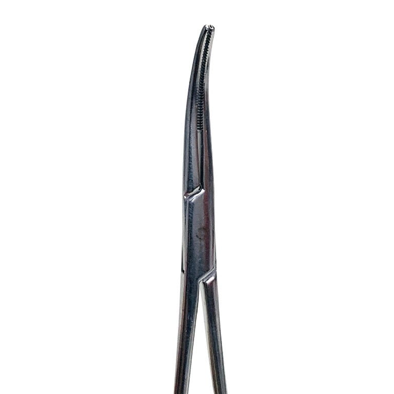 Karl Storz REF 536914, Kelly Artery Forceps Curved