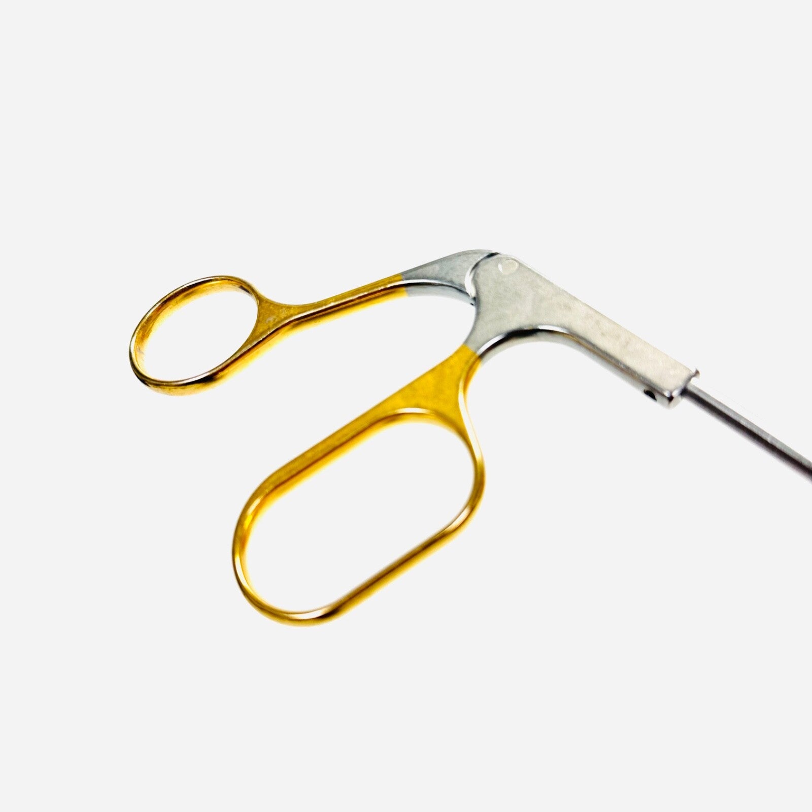 Medtrek 11-343  Punch, 45˚ UP curved Instrument