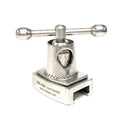 AliMed REF 95-095 Clark Socket, Slide-On Table Clamp