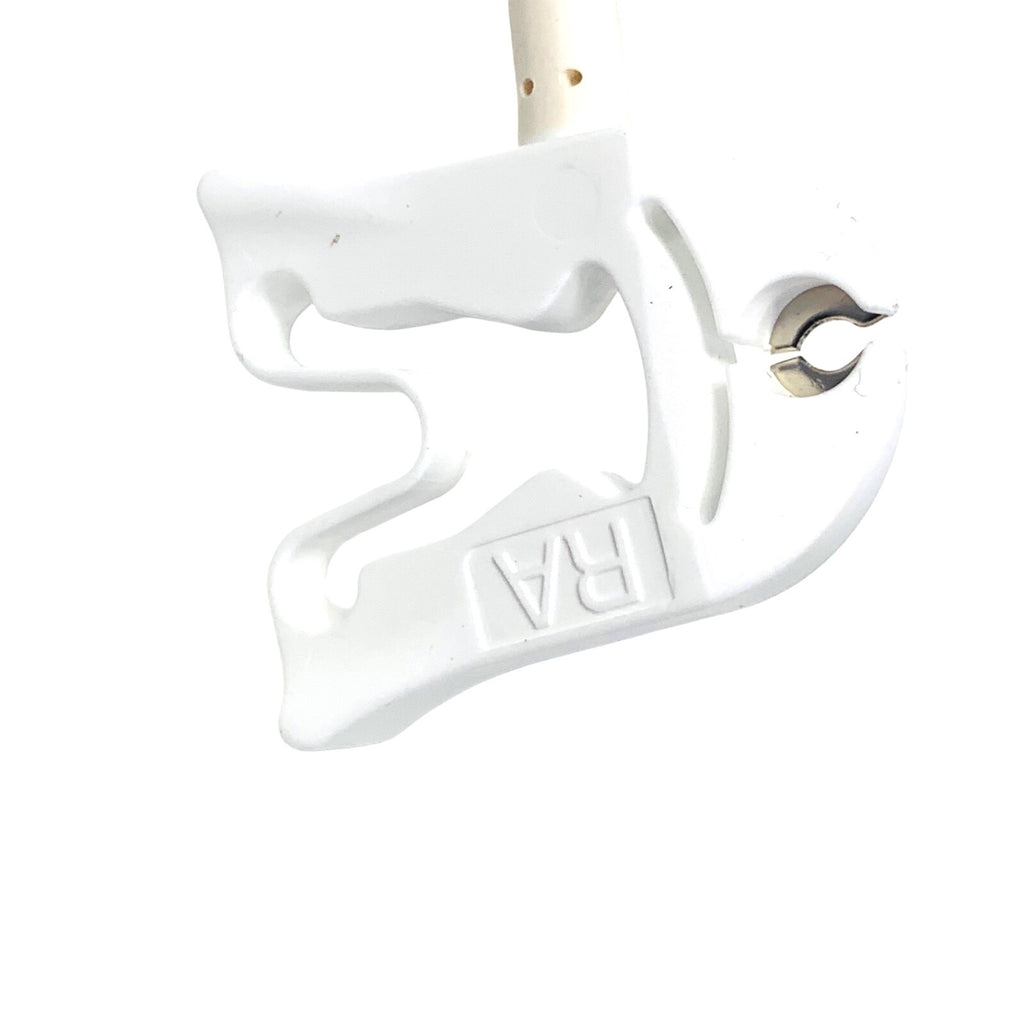 Philips REF M1968A, ECG Lead Set 5 Leads, Clip, Limb