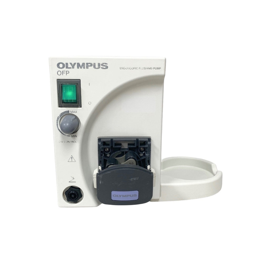 Olympus OFP Endoscopic Flushing Pump Irrigation System